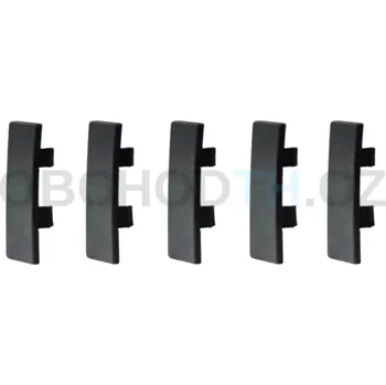 Thule Spring Rear Wheel Clip - Blk 40108005