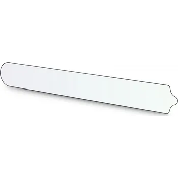 rám kola Ochrana pod rám Cube RFR Frame Protection L