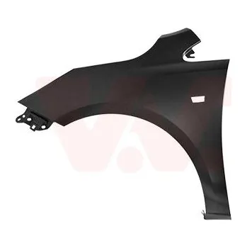 Blatník karosérie Blatník VAN WEZEL 3804655