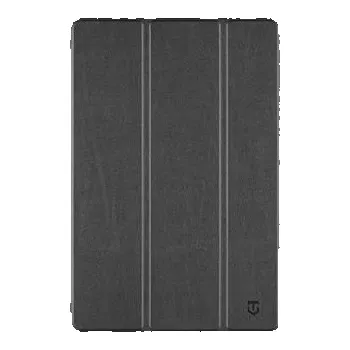 Pouzdro na tablet Tactical flipové pouzdro pro Samsung Galaxy TAB A9+ 11", černá