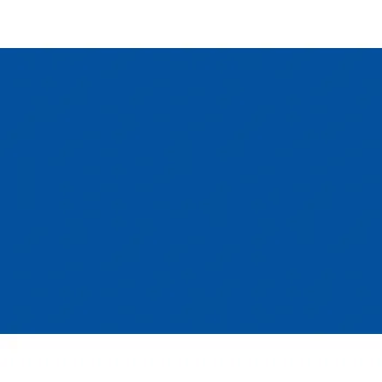 Tapeta Samolepící tapeta modrá lesklá, šířka 45 cm, metráž - 10039 / samolepicí fólie UNI jednobarevná modrá lesk Gekkofix