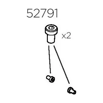 cyklosedačka Thule 52791