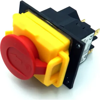 Auto-moto Přepínač DEDRA XDED7771.46