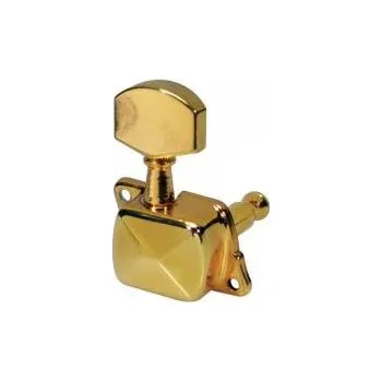 Náhradní díl na kytaru Boston 059-GL, Ladící mechanika na kytaru