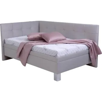 Postel Čalouněná postel Verona 200x80