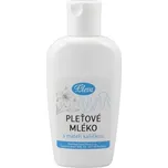 Pleva Pleťové mléko s mateří kašičkou