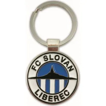 Přívěšek FC Slovan Liberec