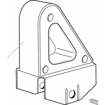 Thule Load stopper 31221