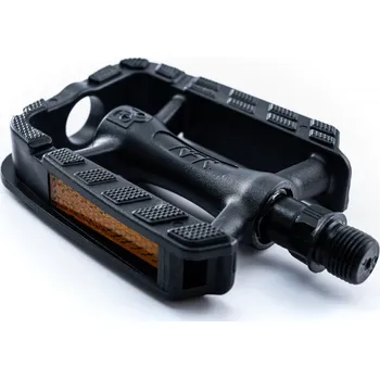 Pedál na kolo Pedály CUBE RFR Pedals COMFORT CMPT (pár)