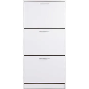 Botník Linz 3 - Botník výklopný