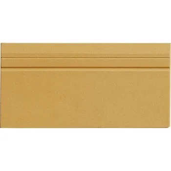 Dlažba Ceramiche Grazia OLD ENGLAND Zoccolo Leeds 10x20 OEZ2