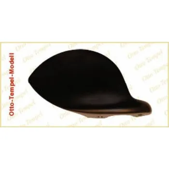 Tempel GKE710, Podbradek na housle 4/4