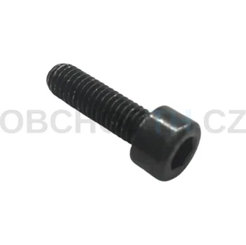 Příslušenství ke střešnímu nosiči Šroub M6x20mm Thule 50608