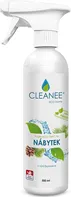 CLEANEE Eco hygienický čistič na nábytek 500 ml