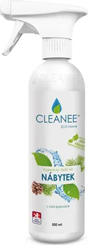 CLEANEE Eco hygienický čistič na nábytek 500 ml