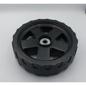 Pojezdové kolečko Přední pojezdové kolo DEDRA XDED8724Q-46C.10