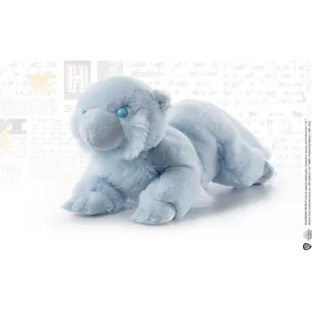 plyšák Harry Potter plyšák Patronus - Vydra 19 cm