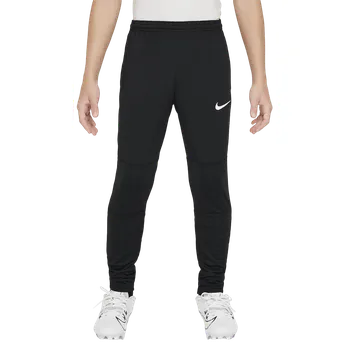Pánské kalhoty Kalhoty Nike Y NK DF PARK20 PANT KP R fj3021-010 Velikost XS (122-128 cm)