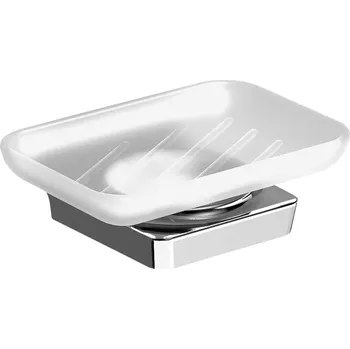 Dávkovač mýdla SONIA Sapho ZEN CHROM 161003 mýdlenka