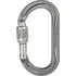 karabina Petzl Karabina OK Screw-Lock