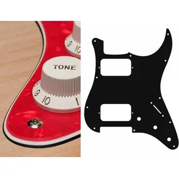 Boston ST-333-PR, Pickguard Stallion HH