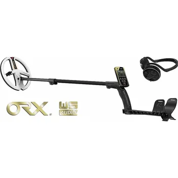 XP Metal Detectors ORX