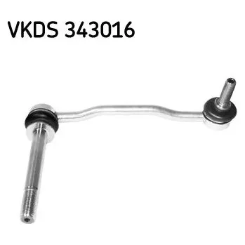 Zavěšení kol Tyč/vzpěra, stabilizátor SKF VKDS 343016