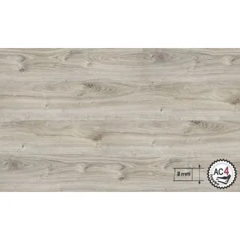 laminátová podlaha Swiss Krono Laminátová podlaha Dub Aldabra 8 mm AC4