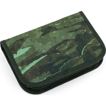 Penál Dvouklopový školní penál Topgal PENN 23040