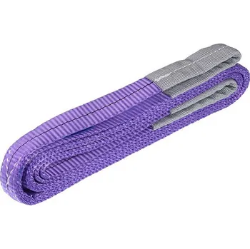 Upínací popruh ZVEDACÍ PÁS 1T/ 2M POPRUH ŠÍŘE 30MM