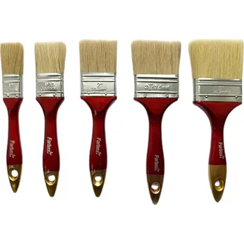 Farbex Univerzální štětec pro profesionální aplikaci Šířka štětce: 1" - 3cm