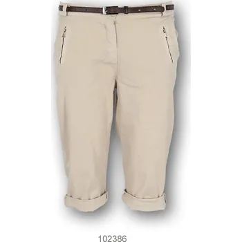 Dámské kraťasy Pinka capri 8148 /102386 barva: jeans, velikost: M