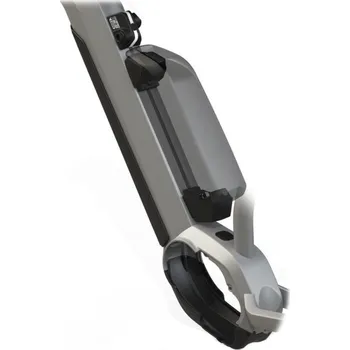 Zámek na kolo Haibike The Range Extender Posilovač dojezdu včetně zámku Rail