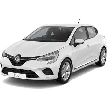 Nosič kol Příčníky Thule WingBar Edge Evo Renault Clio V 2020-