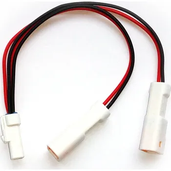 BAFANG kabel pro osvětlení