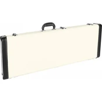 Obal pro strunný nástroj Boston California Series DGC-ST-CR, Kufr na elektrickou kytaru
