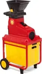 Wolf Garten SDL 2800 EVO