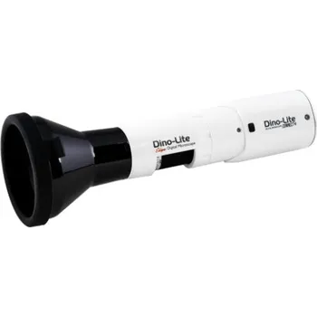 Mikroskop Digitální iriskop Wifi - DINO-LITE - MEDLW4R