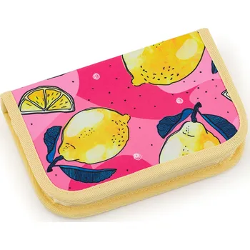 Penál Dvouklopový školní penál Topgal PENN 22010