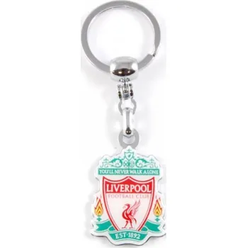 Přívěsek FC Liverpool