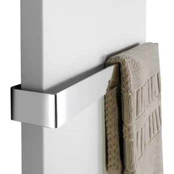 rozdělovač topení Sapho MAGNIFICA držák ručníků 510mm, nerez lesk IRPA13