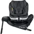 Autosedačka Besafe iZi Turn B i-Size 2023, Anthracite Mesh