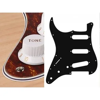 Boston SL-413-T, Pickguard Stallion SSS