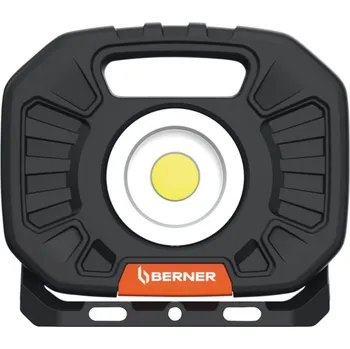 Stykač Berner Aku cob reflektor 25W nové generace 25W 409038