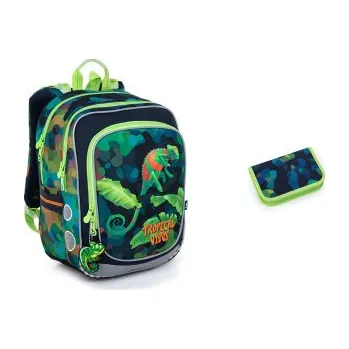 Set školních potřeb Topgal ENDY 22055 SET SMALL