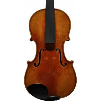 Smyčcový nástroj Scott Cao Conservatory STV750ES-CR, Housle 4/4