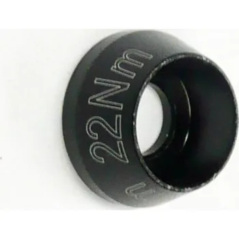 Elektrokolo Kryt pevnostního šroubu k uchycení motoru Yamaha Sduro 1 kus