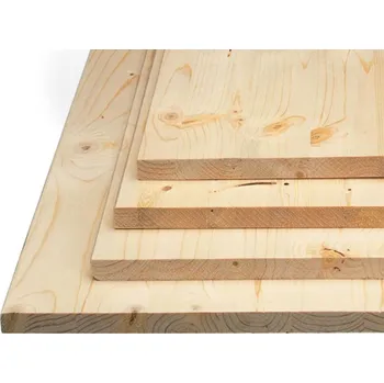 Rettenmeier Spárovka smrková přírodní, 18x400x1000mm