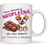 Hrneček - Jsem absolutně neúplatná PV5