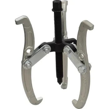 Stahovák Univerzální tříramenné stahováky, velikosti 100 - 300 mm - Genborx, Délka ramen: 150 mm